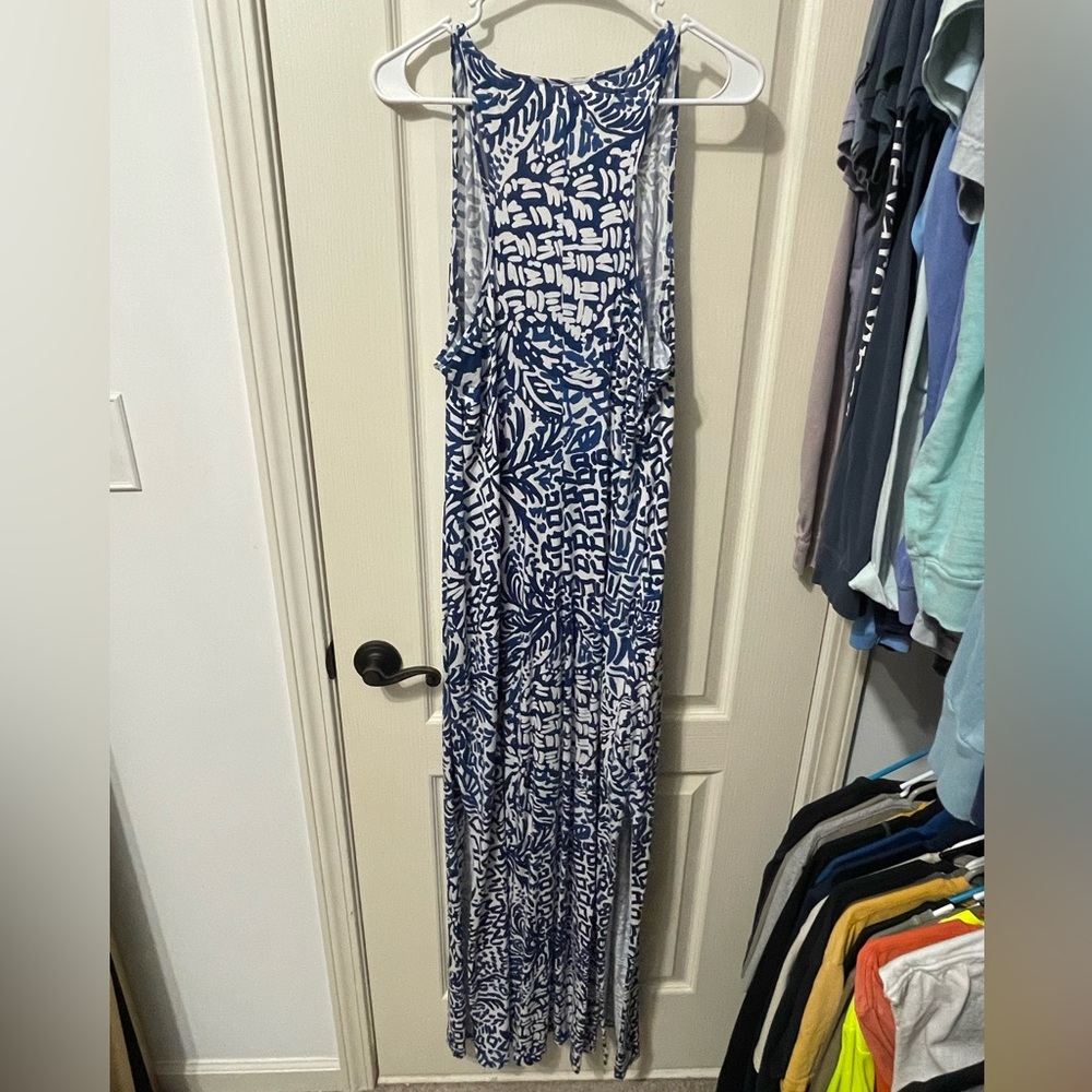 GUC LILLY PULITZER MAXI